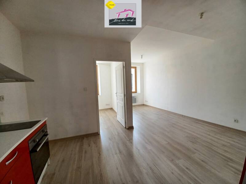 Maison à louer, 34m², LEZIGNAN CORBIERES