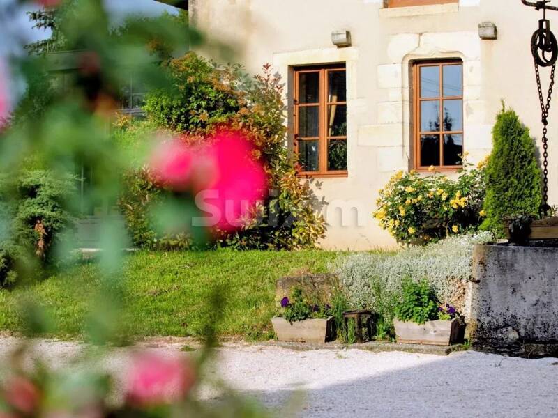 Maison à vendre, 556m², DIJON