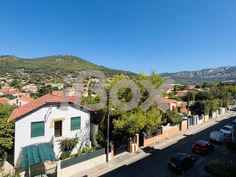 Maison à vendre, 64m², TOULON