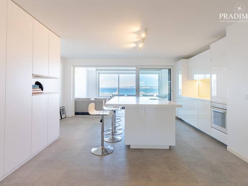 Maison à vendre, 133m², MARSEILLE 8E