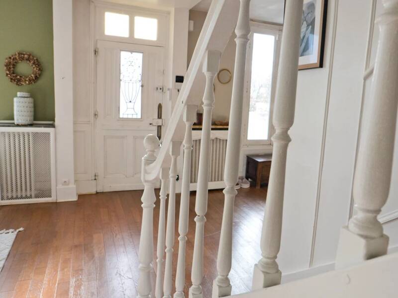 Maison à vendre, 179m², TOURS