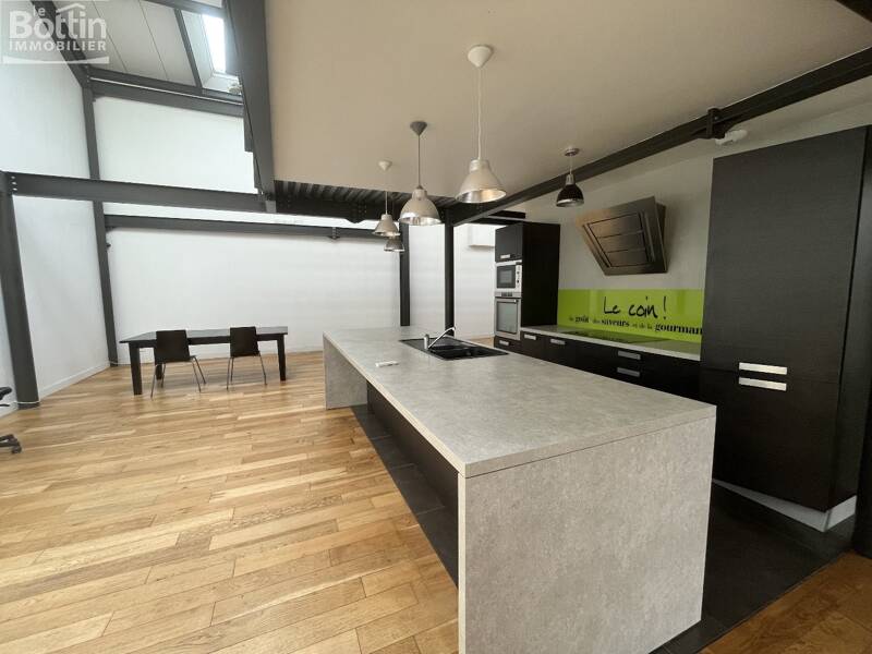 Maison à vendre, 256m², AMIENS