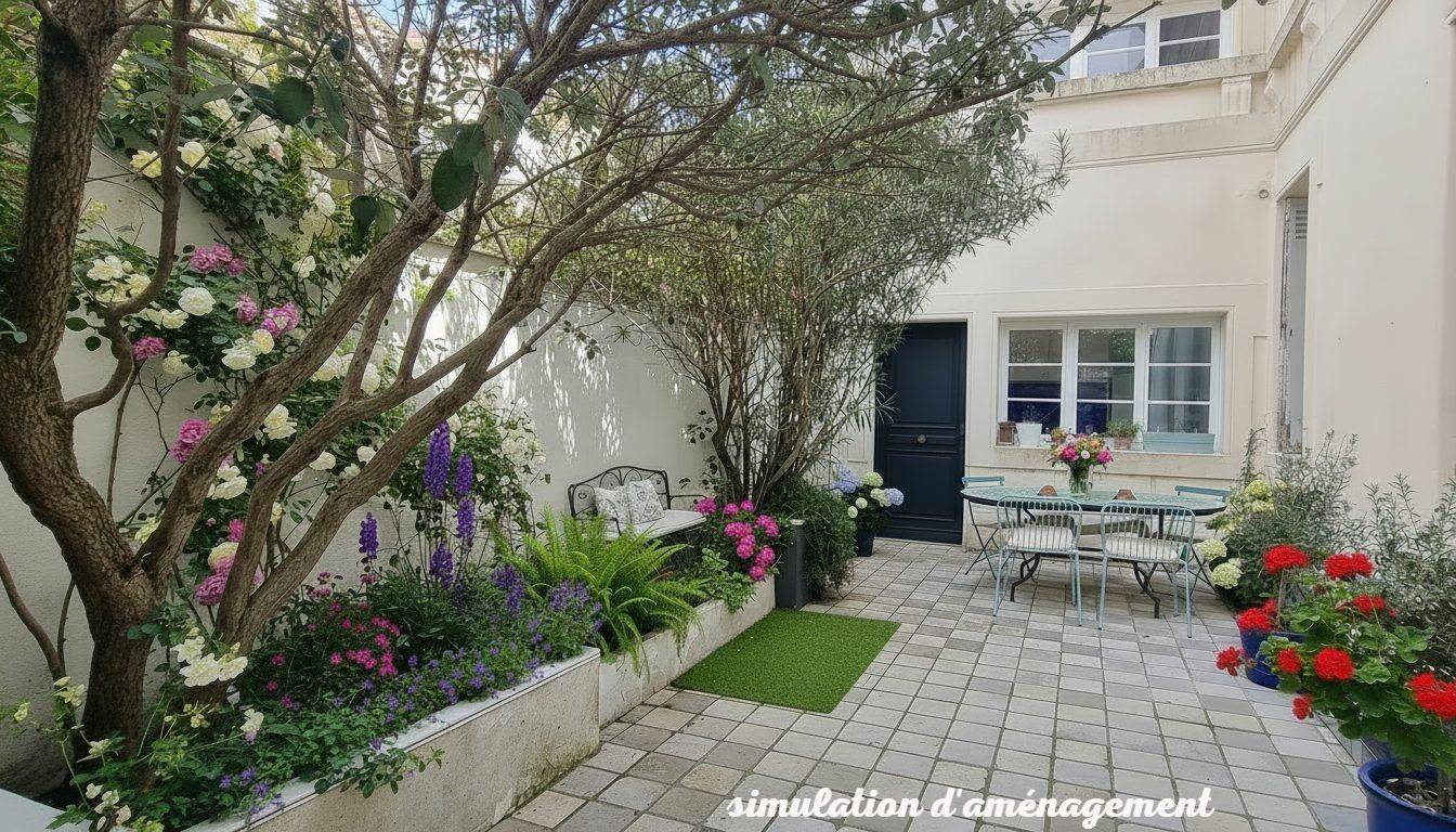 Maison à vendre, 135m², MERIGNAC