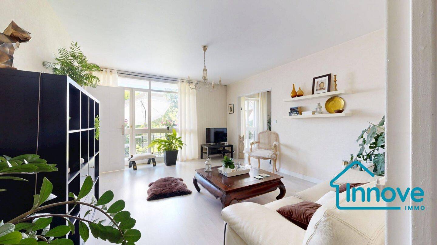 Maison à vendre, 78m², VELIZY VILLACOUBLAY