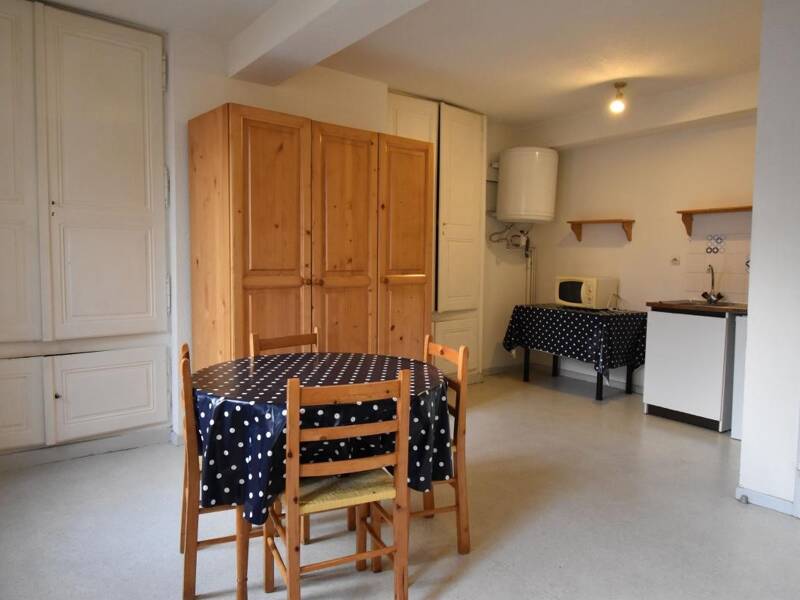 Maison à louer, 31m², METZ