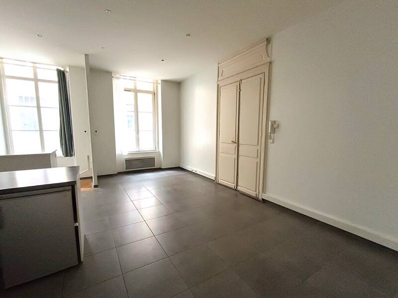 Maison à louer, 50m², BORDEAUX