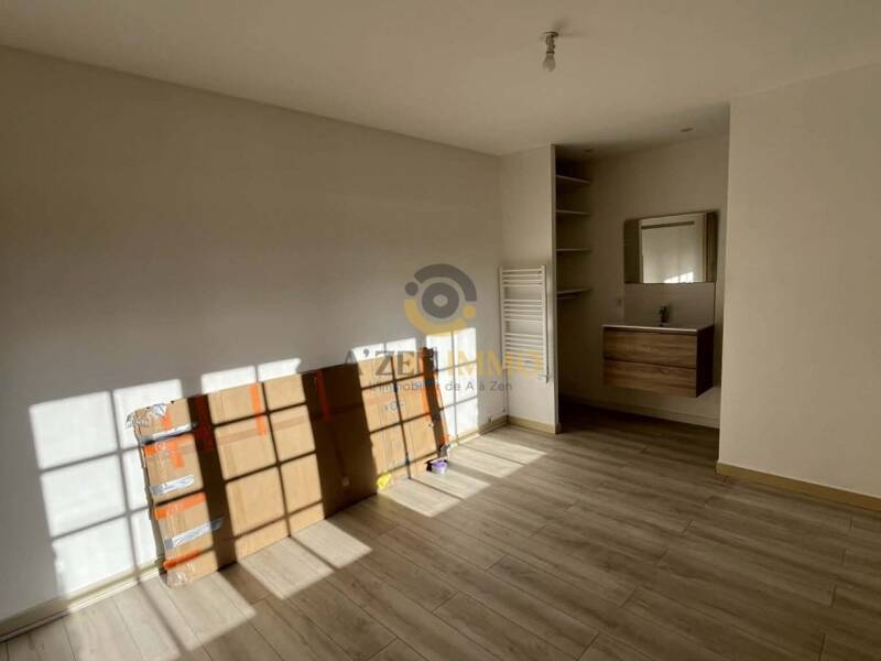 Maison à louer, 115m², BRESSUIRE