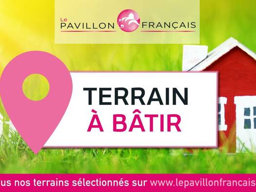 Terrain constructible à vendre 360 000 € 408 m² de terrain Bas Montmorency Centre Montmorency 95160