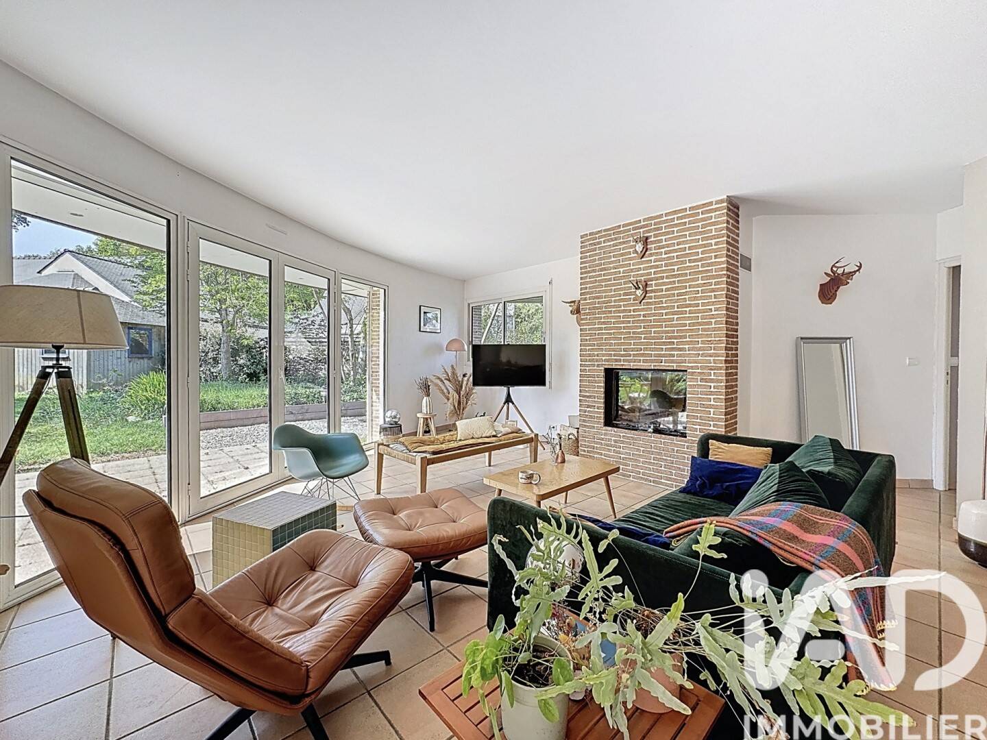Maison à vendre, 142m², VANNES