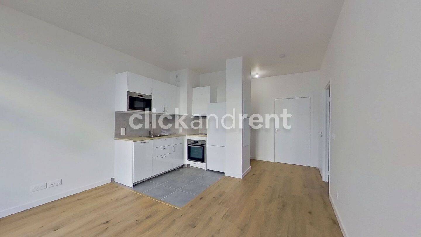 Maison à louer, 47m², SAINT OUEN