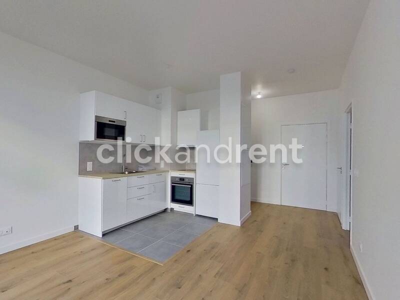 Maison à louer, 47m², SAINT OUEN