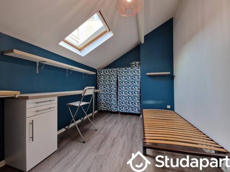 Maison à louer, 0m², REIMS