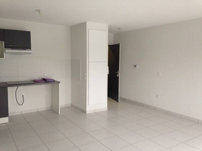 Maison à louer, 59m², VILLENAVE D'ORNON