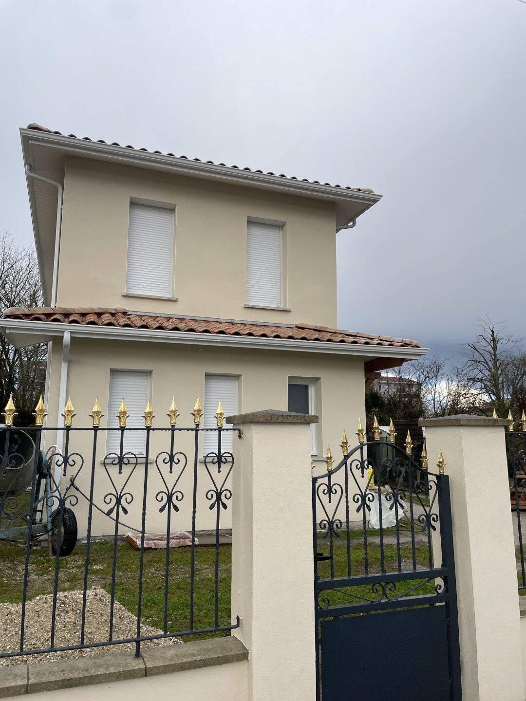 Maison à louer, 112m², MERIGNAC