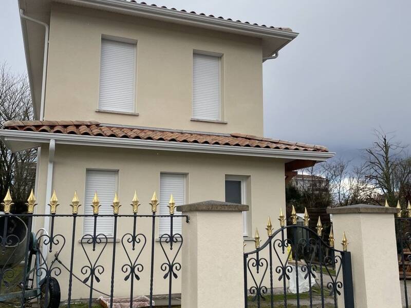 Maison à louer, 112m², MERIGNAC