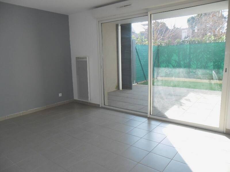 Maison à louer, 30m², MARSEILLE 9E