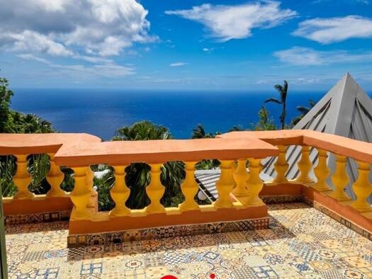 Appartement à louer 630 € 2 pièces 1 chambre 35 m² dès le 06/04/2026 Saint-Denis 97417