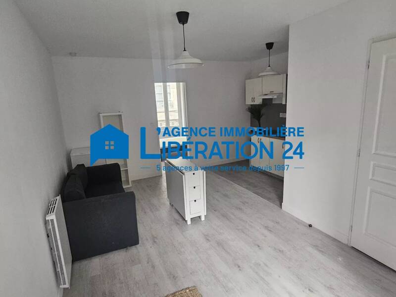 Maison à louer, 35m², SAINT CHAMOND