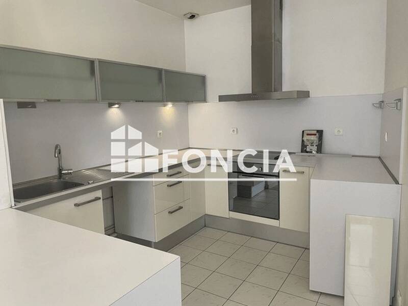 Maison à louer, 91m², LILLE