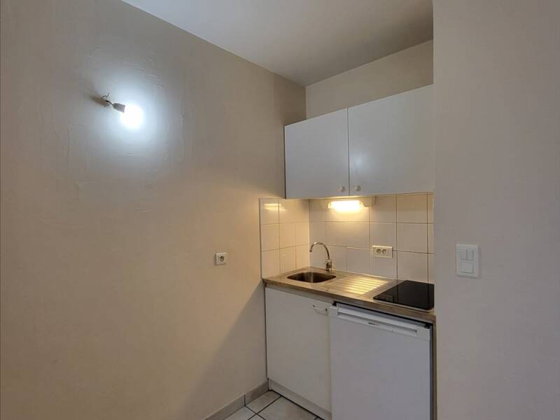 Maison à louer, 22m², AUBIERE