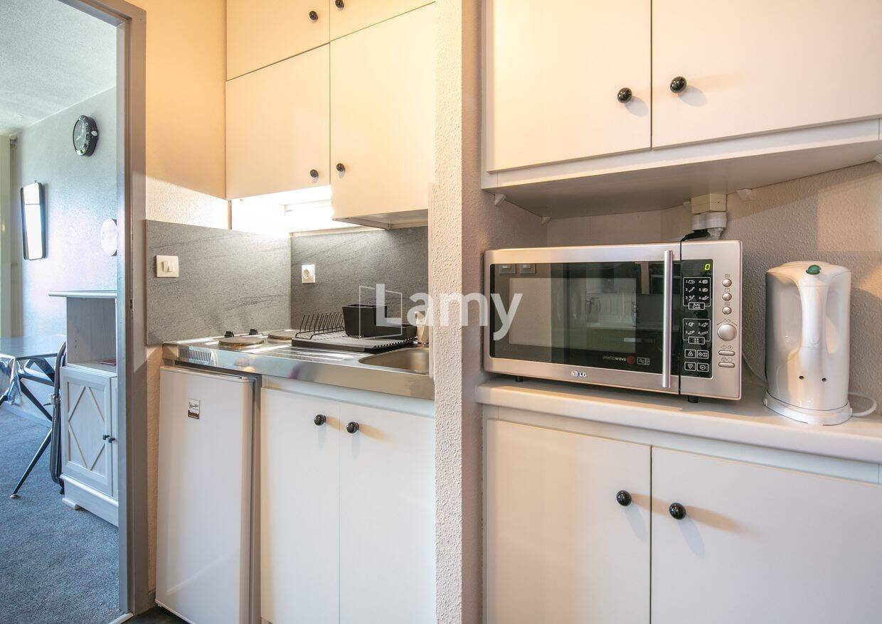 Maison à vendre, 21m², VILLARD DE LANS