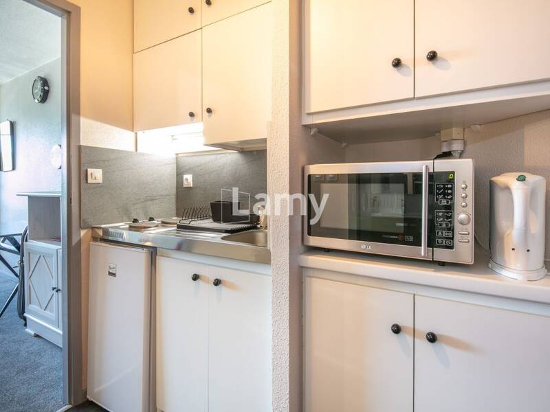 Maison à vendre, 21m², VILLARD DE LANS