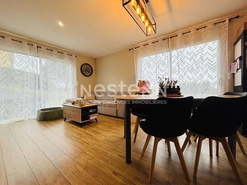 Maison à vendre, 74m², SEILHAC