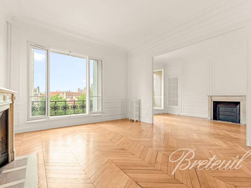 Maison à vendre, 197m², PARIS 14E