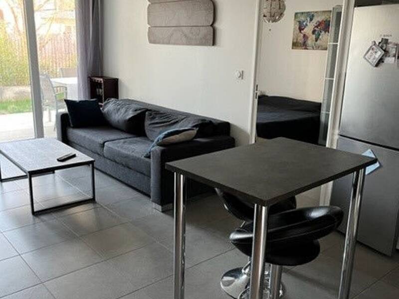 Maison à louer, 42m², MEYZIEU