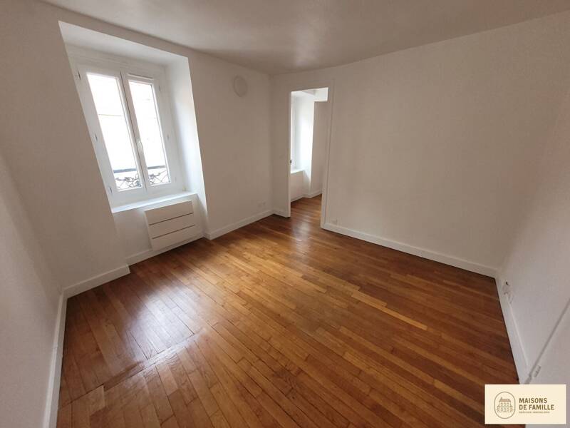 Maison à louer, 30m², NANTERRE