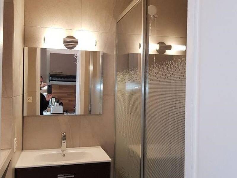 Maison à louer, 25m², COLLONGES SOUS SALEVE