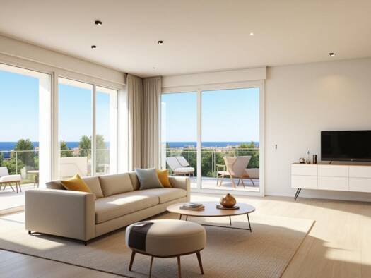 Appartement à vendre - neuf 236 000 € 1 pièce 26 m² Étage 3/6 Saint-Nazaire 44600