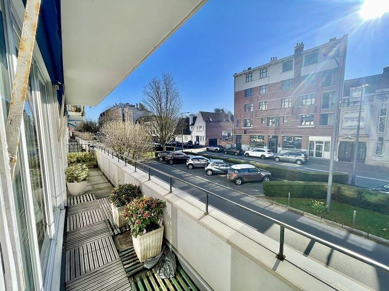 Maison à vendre, 127m², MARCQ EN BAROEUL