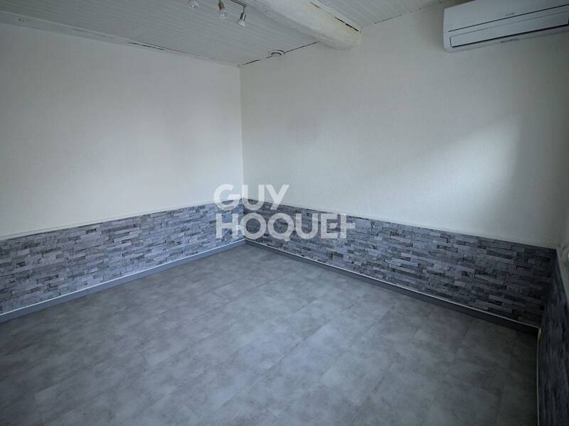 Maison à louer, 36m², SAINT LAURENT DE LA SALANQUE