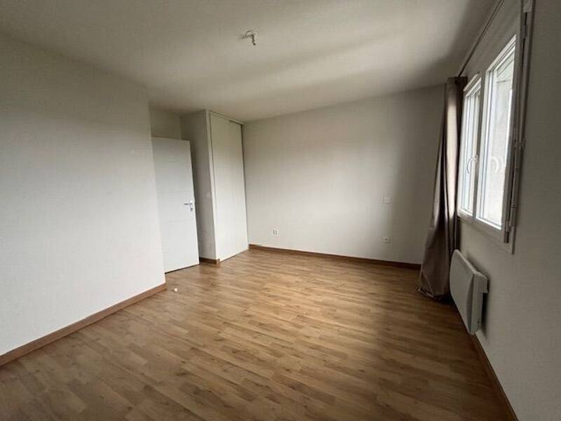 Maison à louer, 74m², LA TESTE DE BUCH