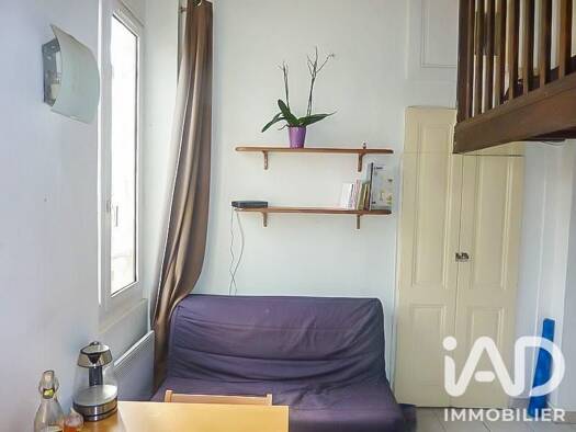Appartement à vendre 156 500 € 1 pièce 15,7 m² Étage 3/3 Brotteaux Lyon 6ème arrondissement 69006