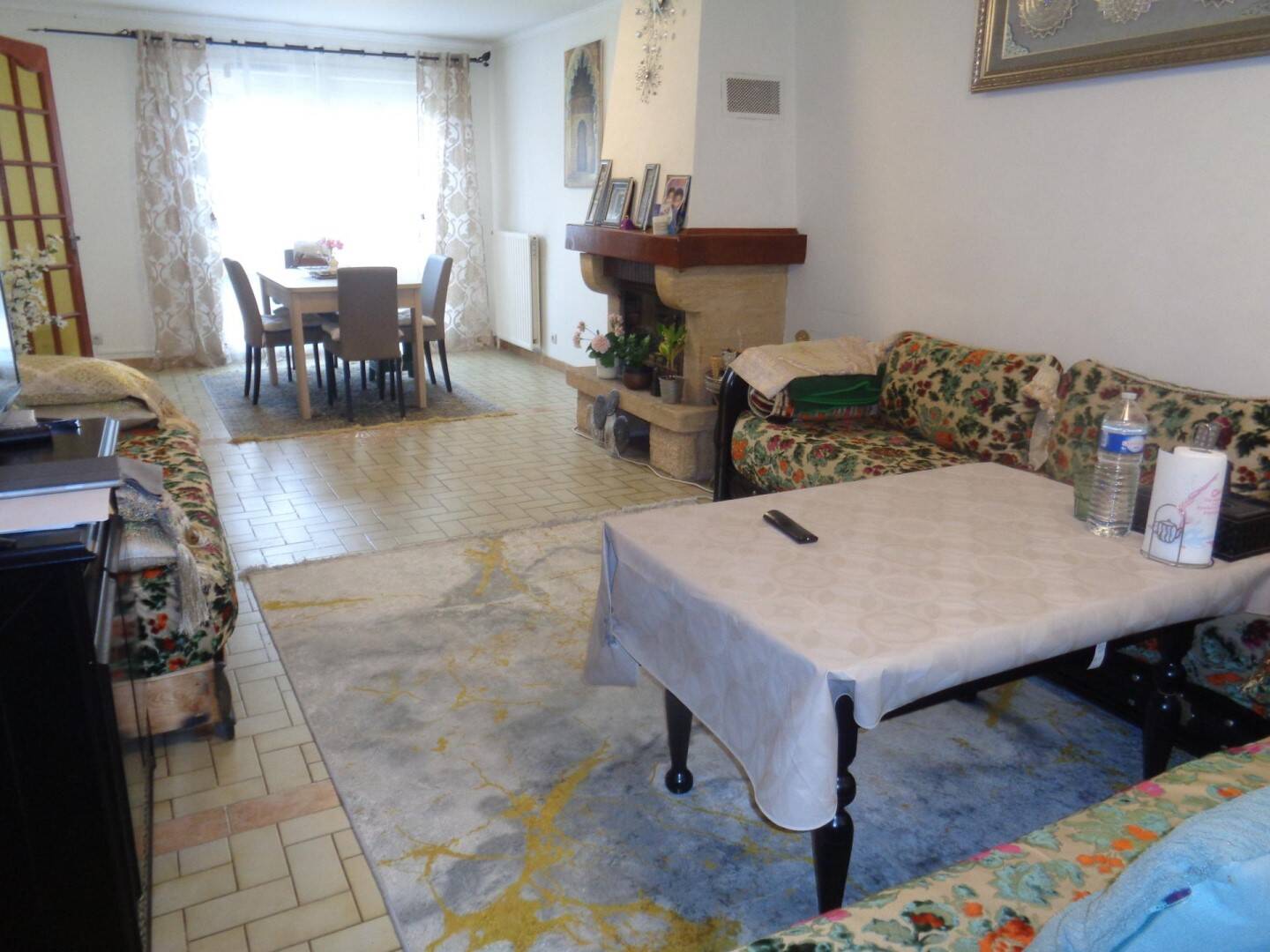 Maison à vendre, 110m², CERGY