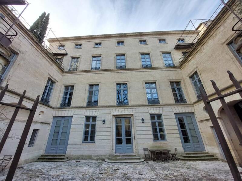 Maison à louer, 65m², MONTPELLIER