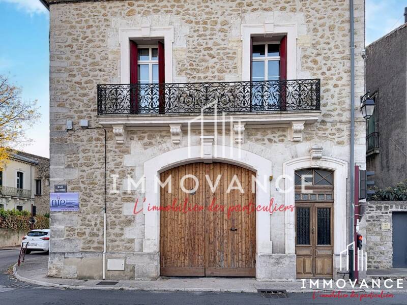 Maison à vendre, 175m², MONTPELLIER