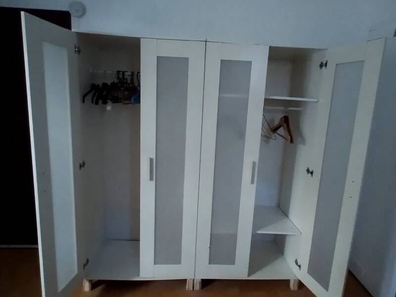 Maison à louer, 20m², TOULOUSE