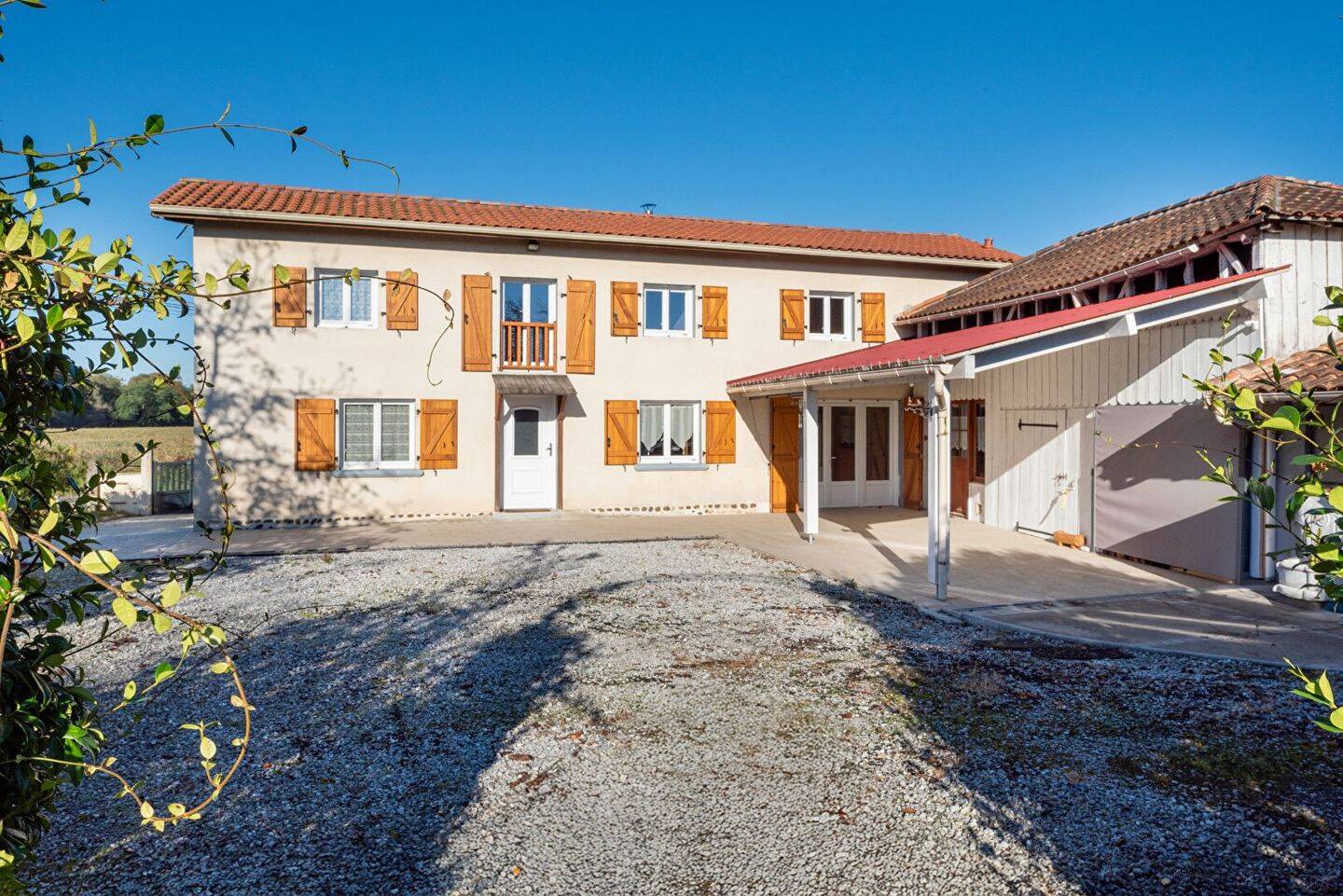 Maison à vendre, 141m², HAGETMAU