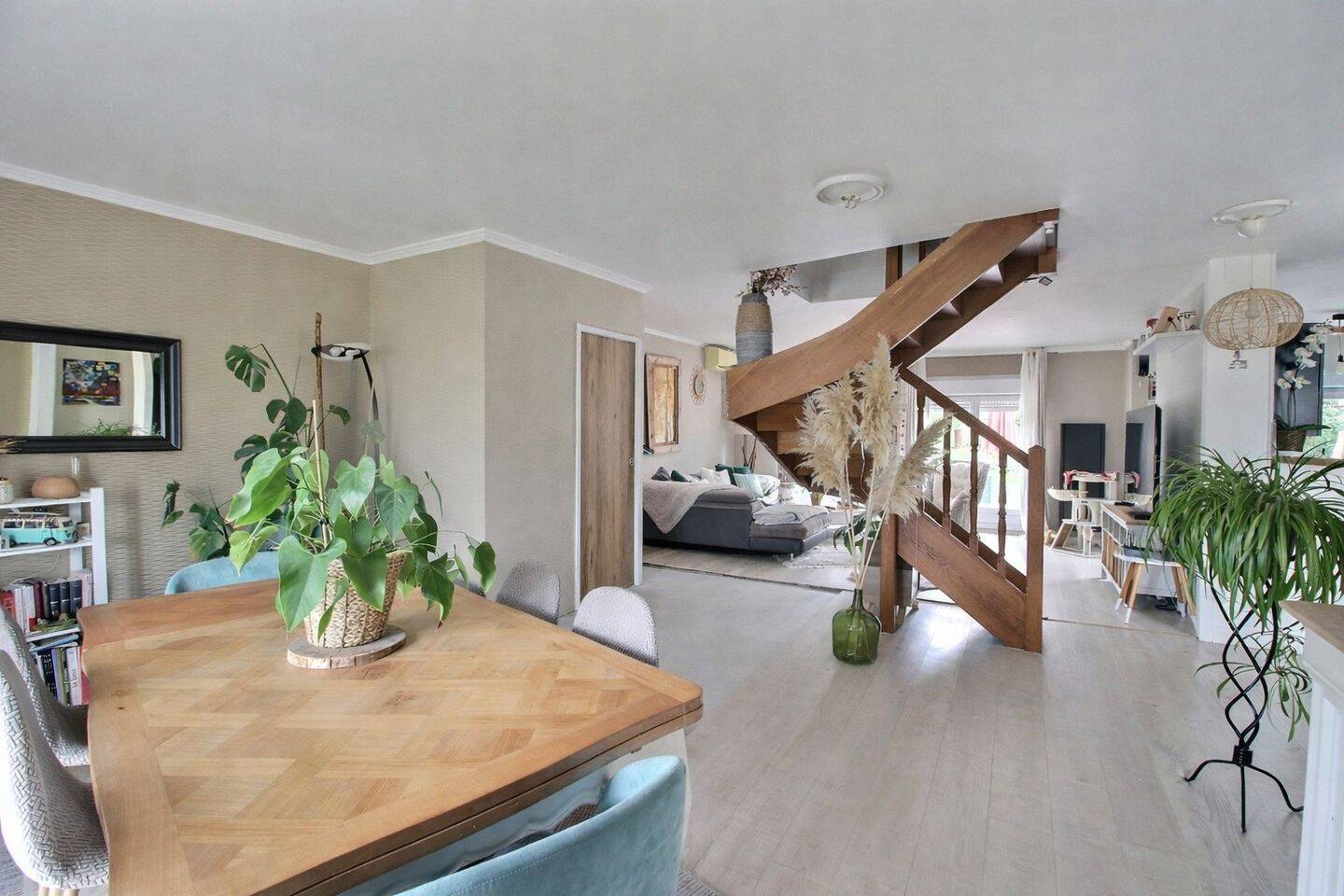 Maison à vendre, 133m², NOGENT LE ROI