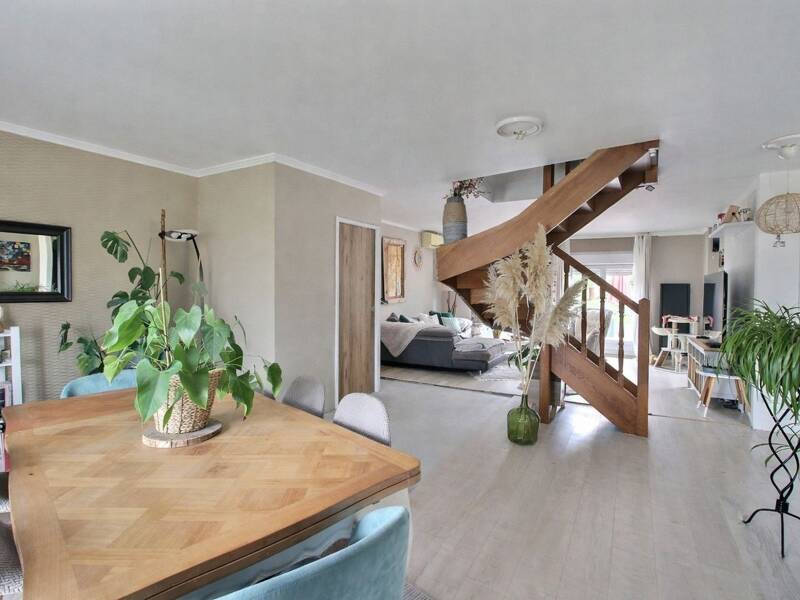 Maison à vendre, 133m², NOGENT LE ROI