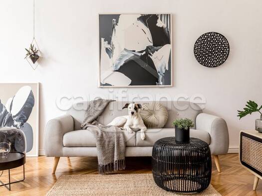 Duplex à vendre 1 099 000 € 5 pièces 4 chambres 107 m² 2ème étage Les Houches 74310