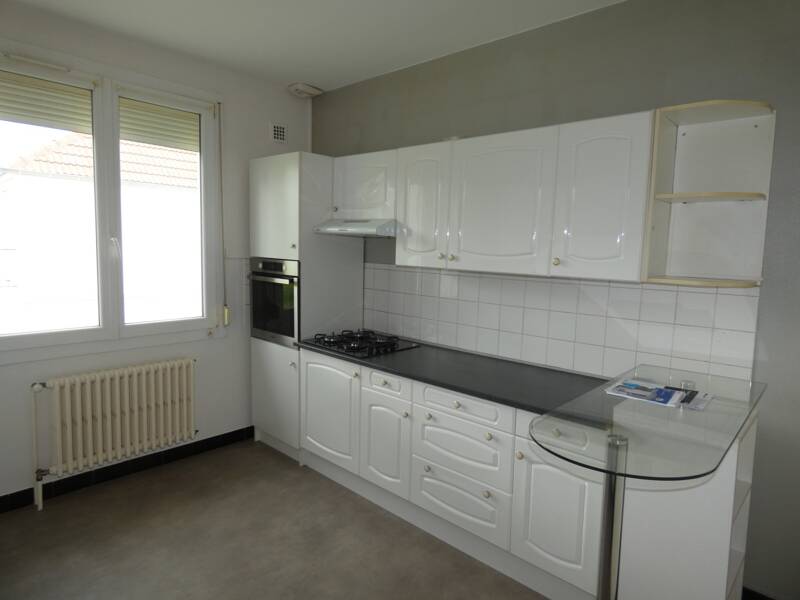 Maison à louer, 103m², BEAUNE