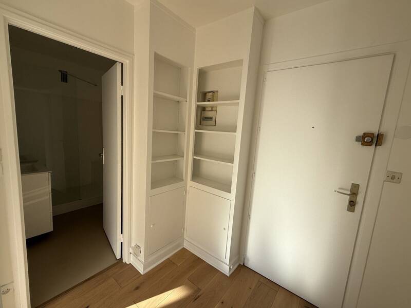 Maison à louer, 33m², PARIS 14E