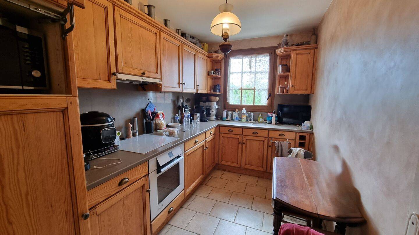 Maison à vendre, 173m², NEUILLY EN THELLE