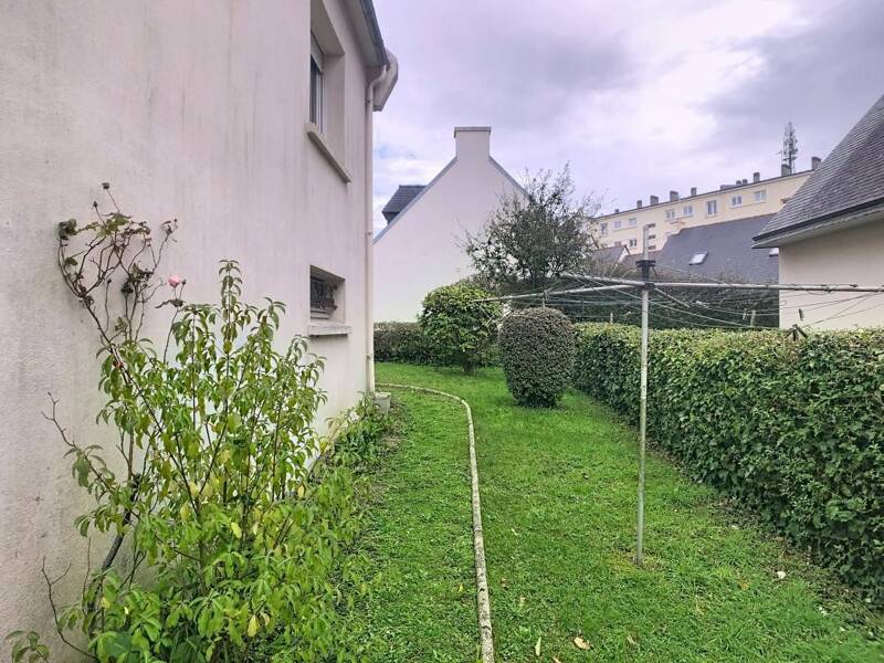 Maison à vendre, 123m², BREST