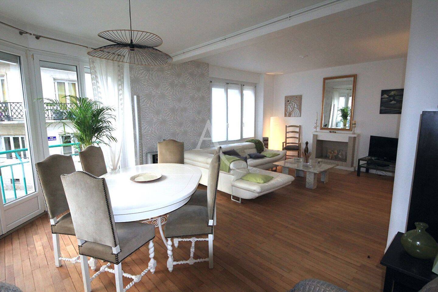 Maison à louer, 92m², SAINT NAZAIRE