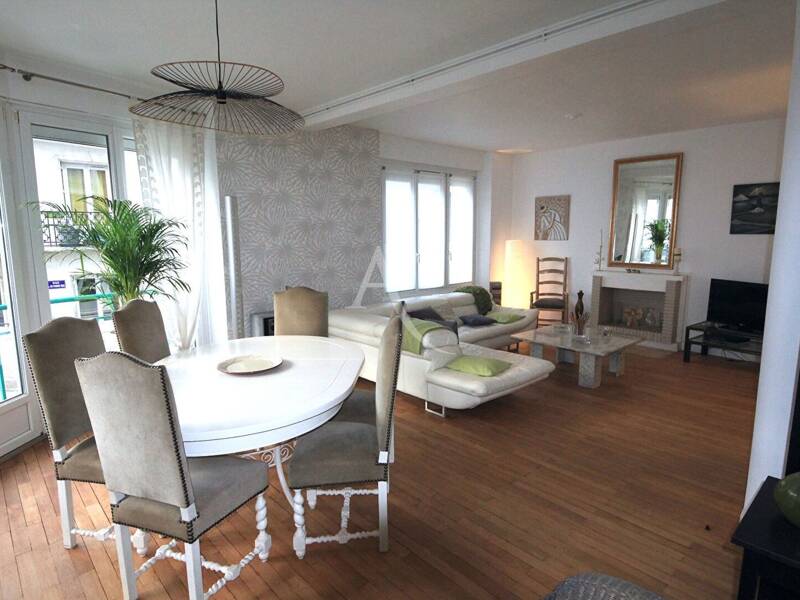 Maison à louer, 92m², SAINT NAZAIRE